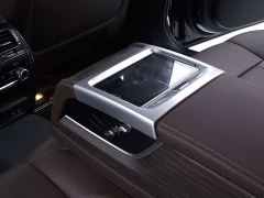 BMW 5 Series 530Li Luxury Edition Premium Package - ფოტო 10