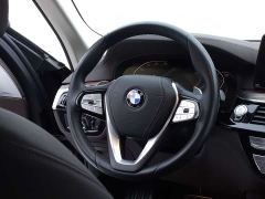 BMW 5 Series 530Li Luxury Edition Premium Package - ფოტო 11