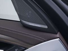 BMW 5 Series 530Li Luxury Edition Premium Package - ფოტო 12