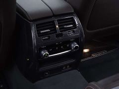 BMW 5 Series 530Li Luxury Edition Premium Package - ფოტო 15