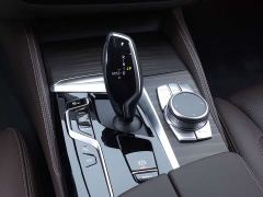 BMW 5 Series 530Li Luxury Edition Premium Package - ფოტო 16