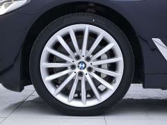 BMW 5 Series 530Li Luxury Edition Premium Package - ფოტო 18