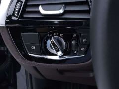 BMW 5 Series 530Li Luxury Edition Premium Package - ფოტო 20