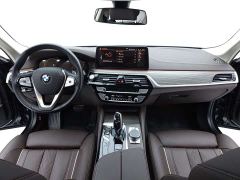 BMW 5 Series 530Li Luxury Edition Premium Package - ფოტო 7