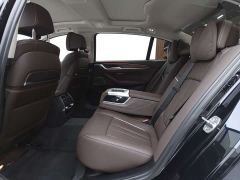 BMW 5 Series 530Li Luxury Edition Premium Package - ფოტო 9