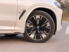 BMW iX3 Leadership Edition - photo 4