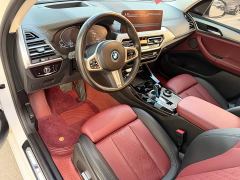 BMW iX3 Leadership Edition - photo 5
