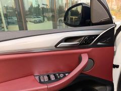 BMW iX3 Leadership Edition - photo 6