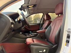 BMW iX3 Leadership Edition - photo 7