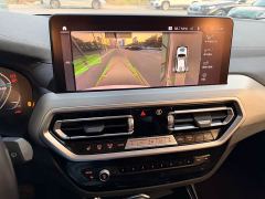 BMW iX3 Leadership Edition - photo 9