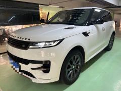 Land Rover Range Rover Sport 400PS Dynamic SE - ფოტო 1
