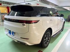 Land Rover Range Rover Sport 400PS Dynamic SE - ფოტო 2
