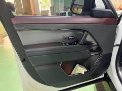Land Rover Range Rover Sport 400PS Dynamic SE - ფოტო 4