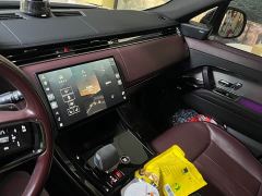 Land Rover Range Rover Sport 400PS Dynamic SE - ფოტო 5