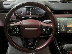 Land Rover Range Rover Sport 400PS Dynamic SE - ფოტო 6