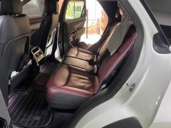 Land Rover Range Rover Sport 400PS Dynamic SE - ფოტო 7