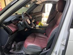 Land Rover Range Rover Sport 400PS Dynamic SE - ფოტო 8