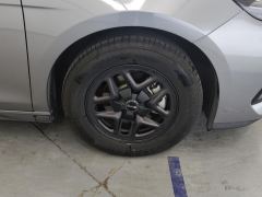 BYD Seal 05DM-i Smart Driving Edition 1.5L 55km Luxury Edition - photo 6