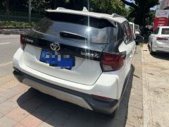 Toyota YARiS L To Dazzle YARiS L X 1.5L CVT LuxuryPLUS Edition - ფოტო 3