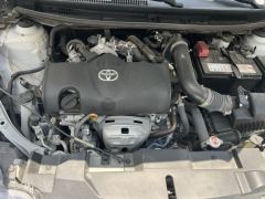 Toyota YARiS L To Dazzle YARiS L X 1.5L CVT LuxuryPLUS Edition - ფოტო 4