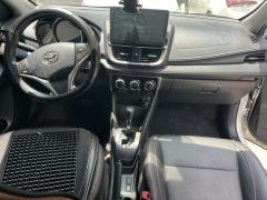 Toyota YARiS L To Dazzle YARiS L X 1.5L CVT LuxuryPLUS Edition - ფოტო 7