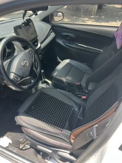 Toyota YARiS L To Dazzle YARiS L X 1.5L CVT LuxuryPLUS Edition - ფოტო 8