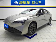 GAC AION S Plus 505km Luxury Edition - ფოტო 1