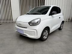 Roewe CLEVER 302km Edition - ფოტო 1