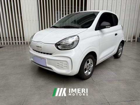 2021 Roewe CLEVER 302km Edition - car from China