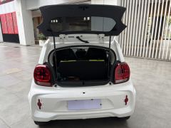 Roewe CLEVER 302km Edition - ფოტო 10