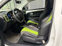 Roewe CLEVER 302km Edition - ფოტო 11