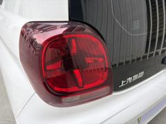 Roewe CLEVER 302km Edition - ფოტო 12