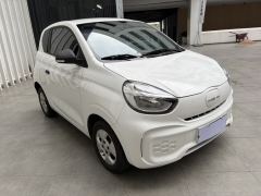 Roewe CLEVER 302km Edition - ფოტო 14