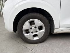 Roewe CLEVER 302km Edition - ფოტო 4