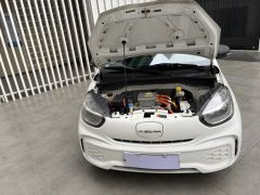 Roewe CLEVER 302km Edition - ფოტო 6