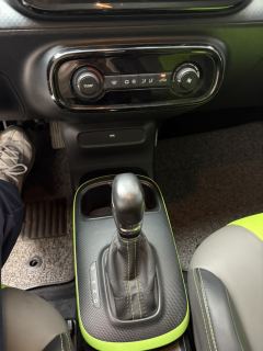 Roewe CLEVER 302km Edition - ფოტო 8