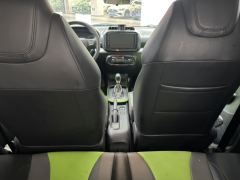 Roewe CLEVER 302km Edition - ფოტო 9