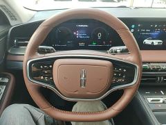 Lincoln Z 2.0T - фото 10