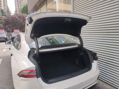 Lincoln Z 2.0T - фото 18