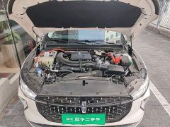 Lincoln Z 2.0T - фото 19
