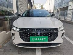 Lincoln Z 2.0T - фото 2