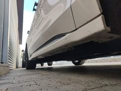 Lincoln Z 2.0T - фото 20