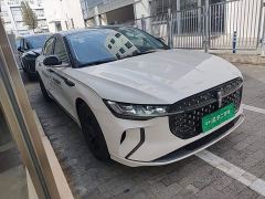 Lincoln Z 2.0T - фото 3