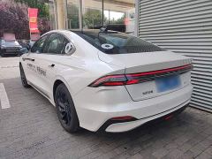 Lincoln Z 2.0T - фото 4
