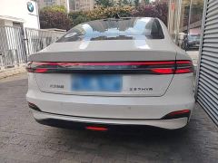 Lincoln Z 2.0T - фото 5