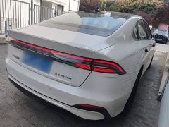 Lincoln Z 2.0T - фото 6