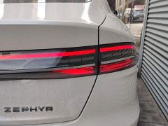 Lincoln Z 2.0T - фото 7