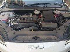 BYD Seal 06 DM-i Touring DM-i 150KM Premium Edition - photo 10