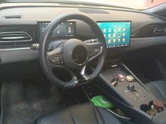 BYD Seal 06 DM-i Touring DM-i 150KM Premium Edition - photo 12