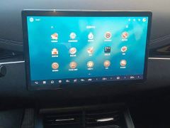 BYD Seal 06 DM-i Touring DM-i 150KM Premium Edition - photo 13